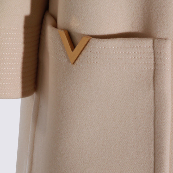 Valentino Coats - BETULLA | 91844a44489cc65942c98cf537582ad15166fc93