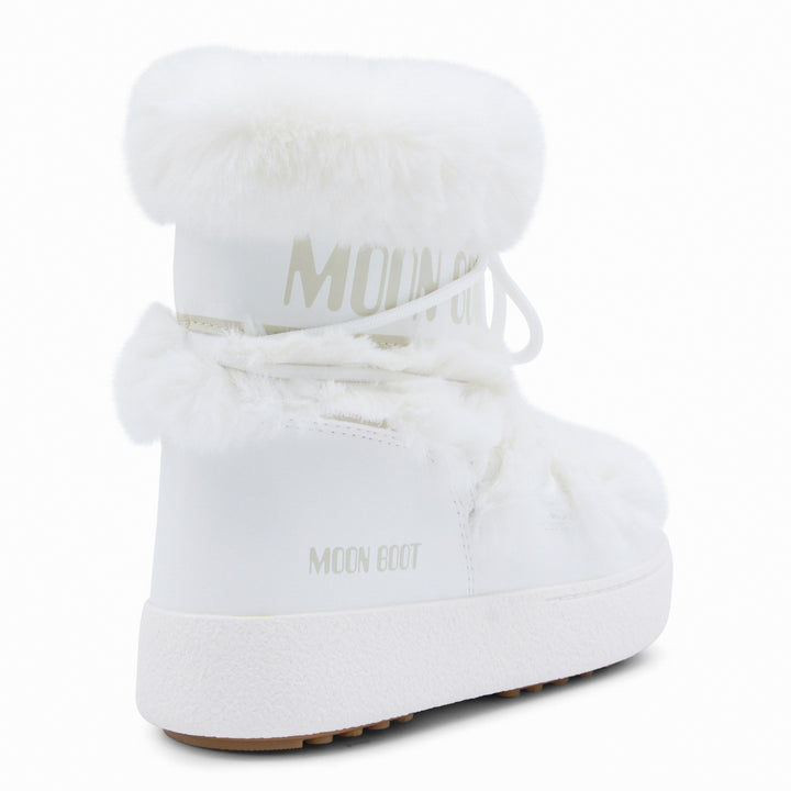 Moon Boot Boots - Light and natural | ef489000b1f6ec1d6a6665e49f7cbb551663ecf9