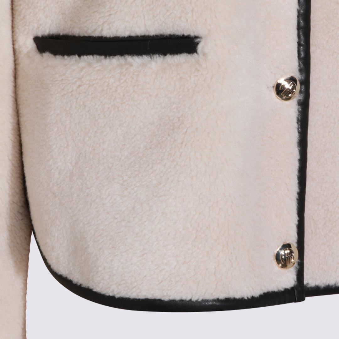 Anine Bing Jackets - Light and natural | cb500e0a377319ed3e1adc6f201fe0df4806f720