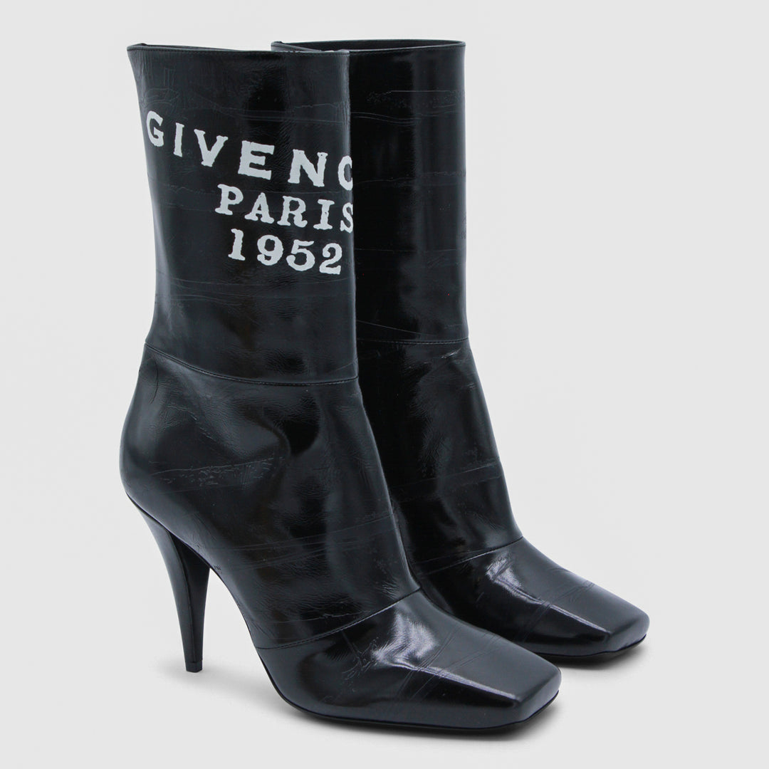 Givenchy Boots - Blacks and greys | 830af1914dc378143cbd3f038c70b3ed0d1bcaf3