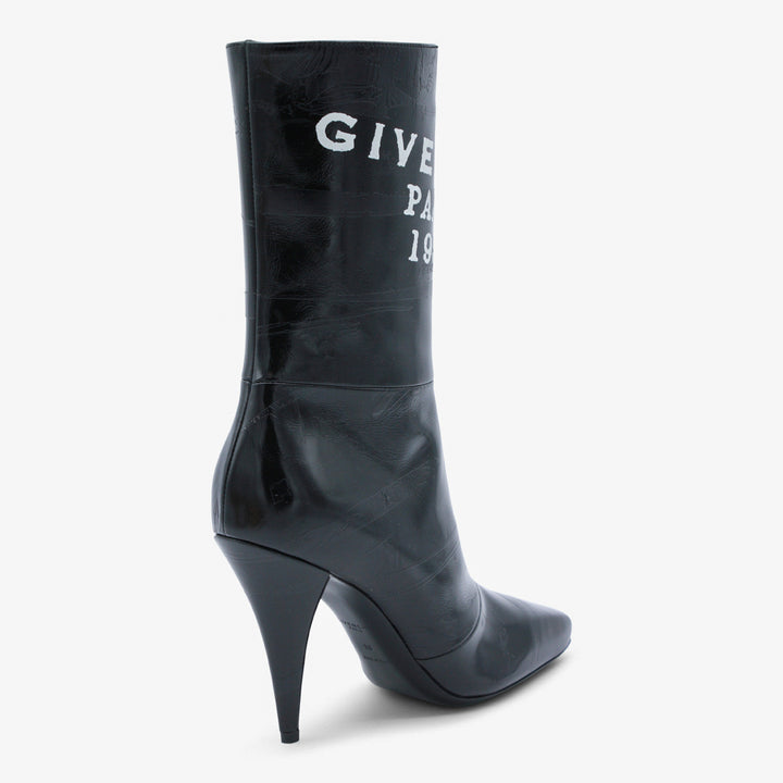 Givenchy Boots - Blacks and greys | e95969fd560ee236f952abc1157a46838b1c46d1