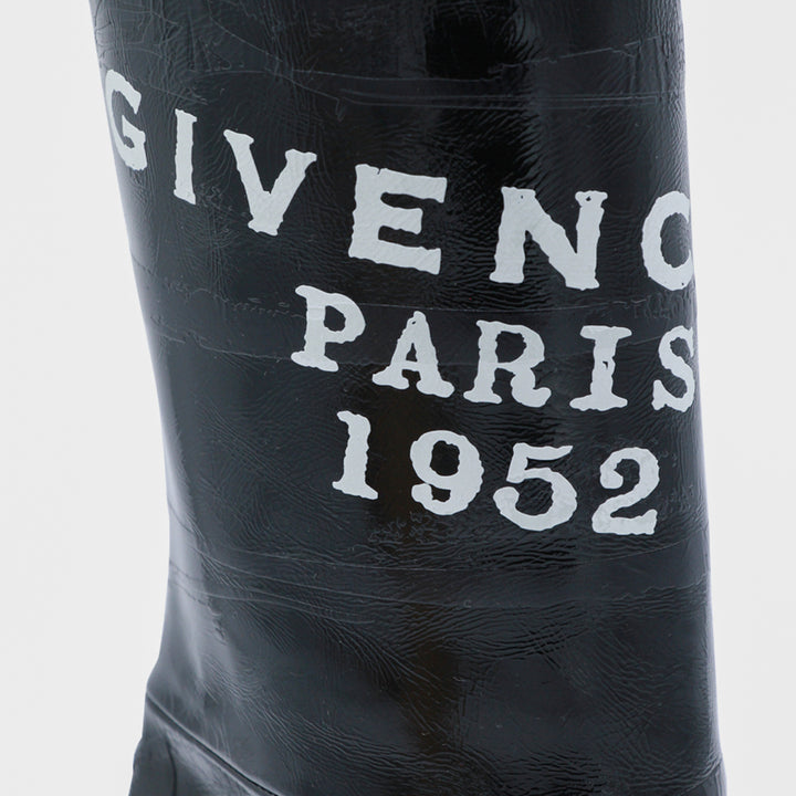 Givenchy Boots - Blacks and greys | 70856388c6512a82b93e19cb30137521f538ef23
