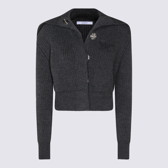 Sweaters Slate Blend