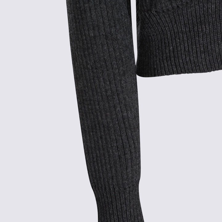 Givenchy Sweaters - SLATE BLEND | 38b0019f81e1d9cc67aa446260abff96b18cafbc