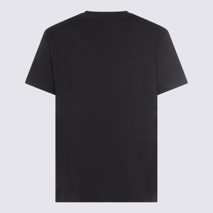 Maunakea T-shirts and Polos - Blacks and greys | 67adc835315f3ba81ef8470bb78daab49eb4fd62