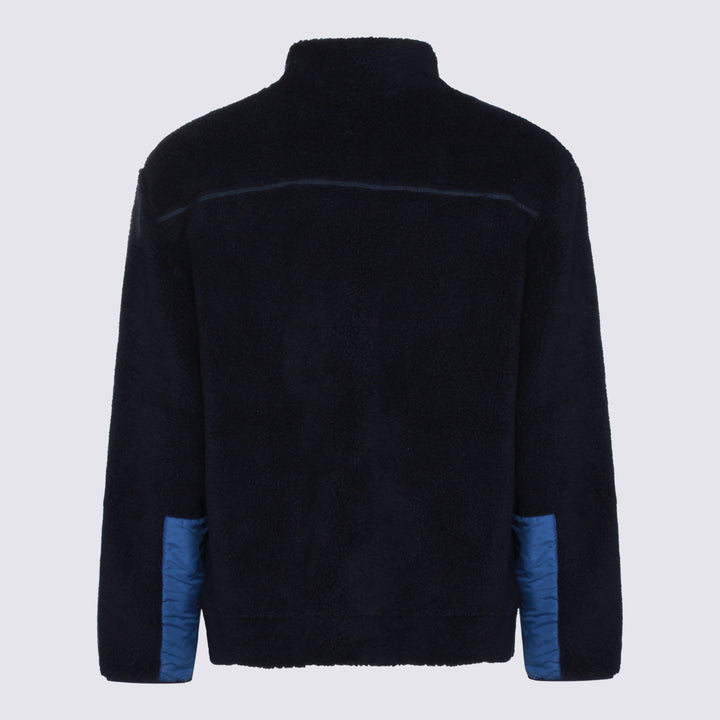 Maunakea Jackets - Blue and green | 580ea193eb0515eed2ebf6232c49ea3c133a71e3