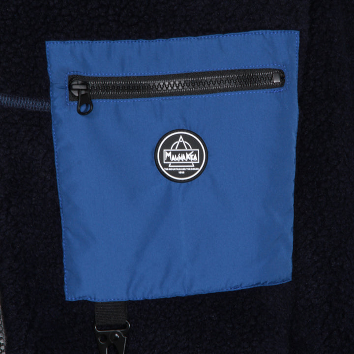 Maunakea Jackets - Blue and green | d1abd89c935a297b5445fd584ae921098179263c