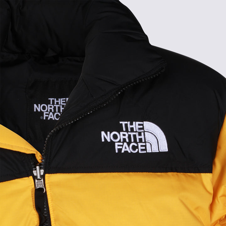 The North Face Coats - SUMMIT GOLD | d7637b45d0293be895bf845a4cb5f67f5a9a62b3