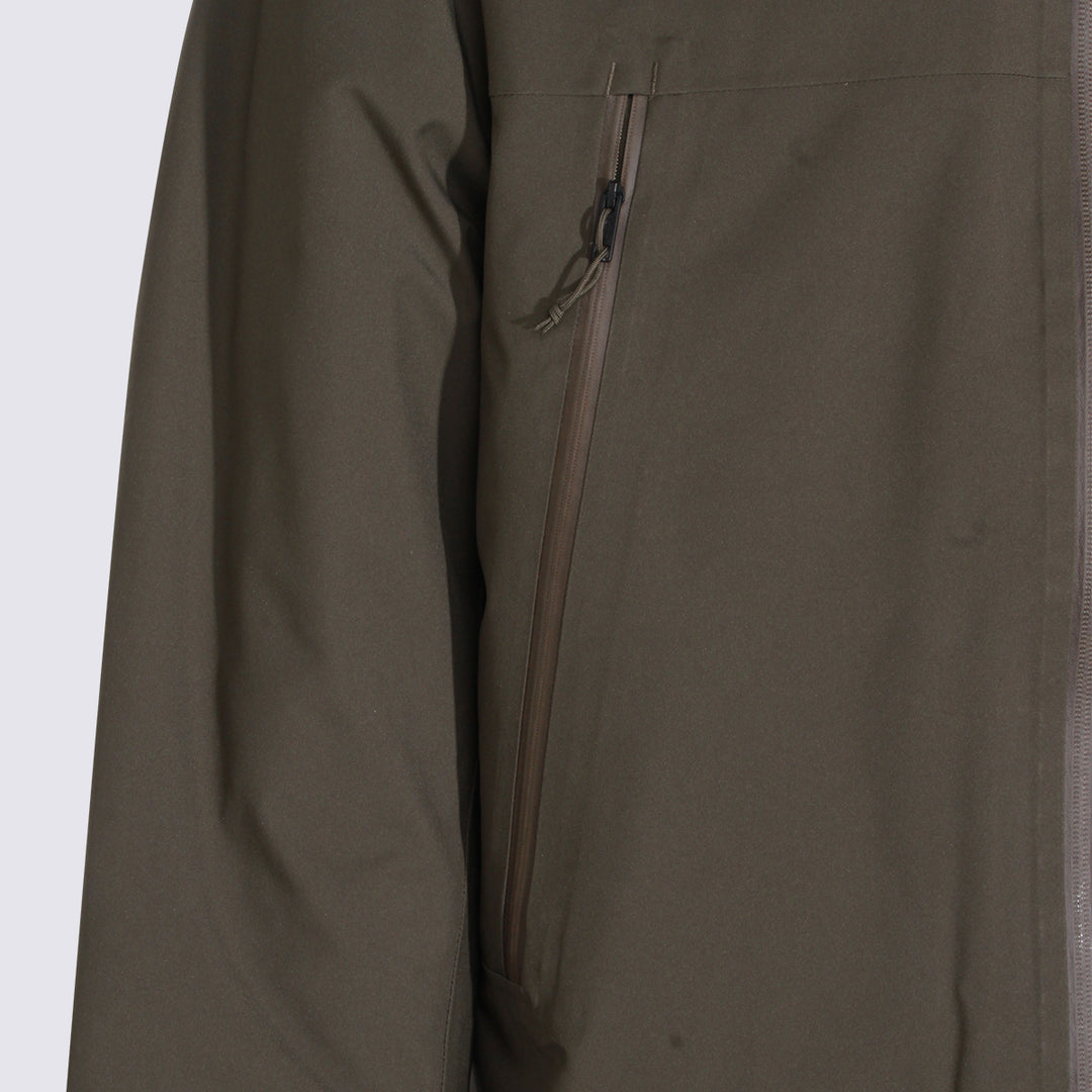 The North Face Coats - NEW TAUPE GREEN | facb4c08baabbf20e4b05826dc7c830427d4fd58