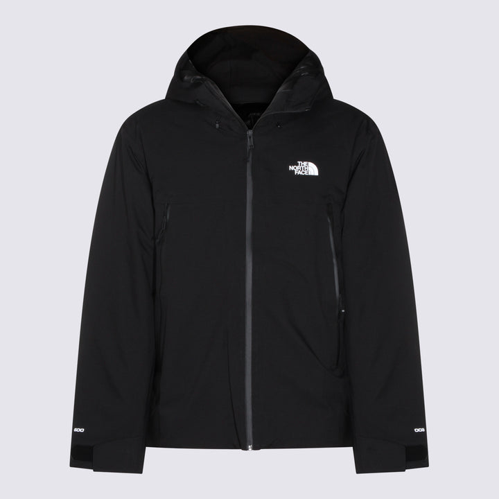 The North Face Coats - Blacks and greys | 744a0f56f3439e3e8840a15c254a28fa34822757