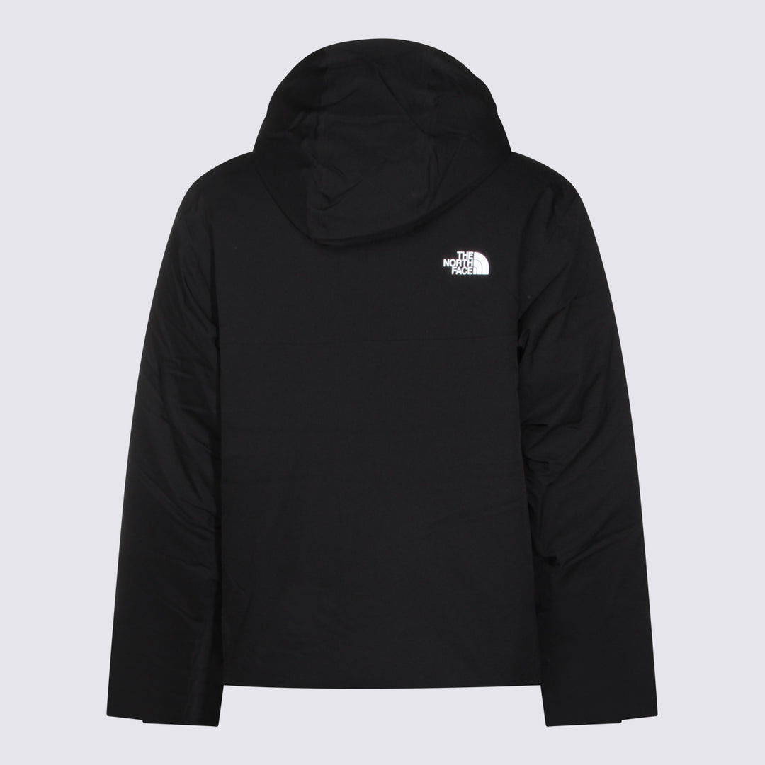 The North Face Coats - Blacks and greys | 162722643e84e5535fe0b463280643b2c0223360