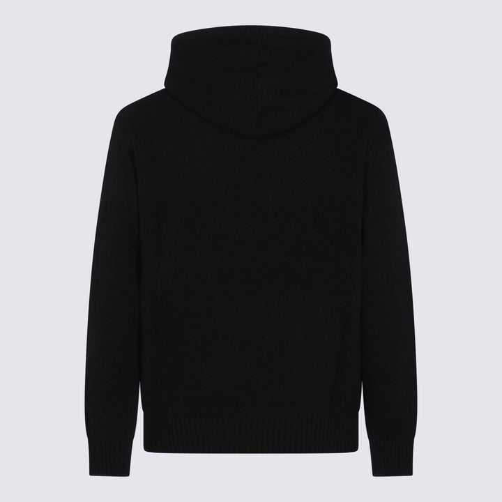 Seven Gauge Sweaters - Blacks and greys | 6781d197b41886cf7e8b95a04d41308d6db755cd