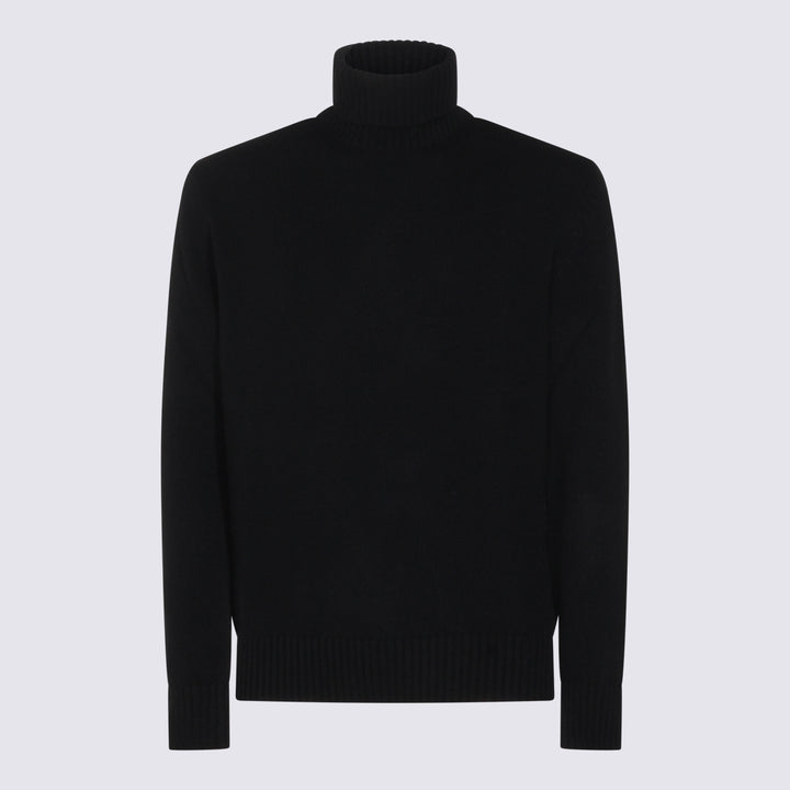 Seven Gauge Sweaters - Blacks and greys | c57021072d6866d14966a999dd35279f757b5e65