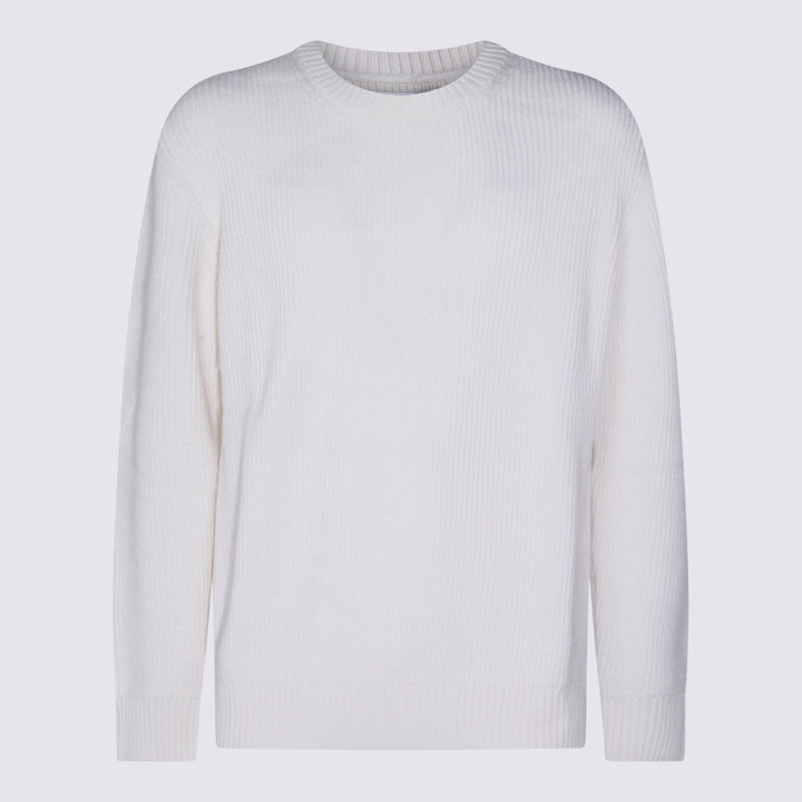 Seven Gauge Sweaters - Light and natural | 7bd587c542a2062896e529759c9860729bdda04c