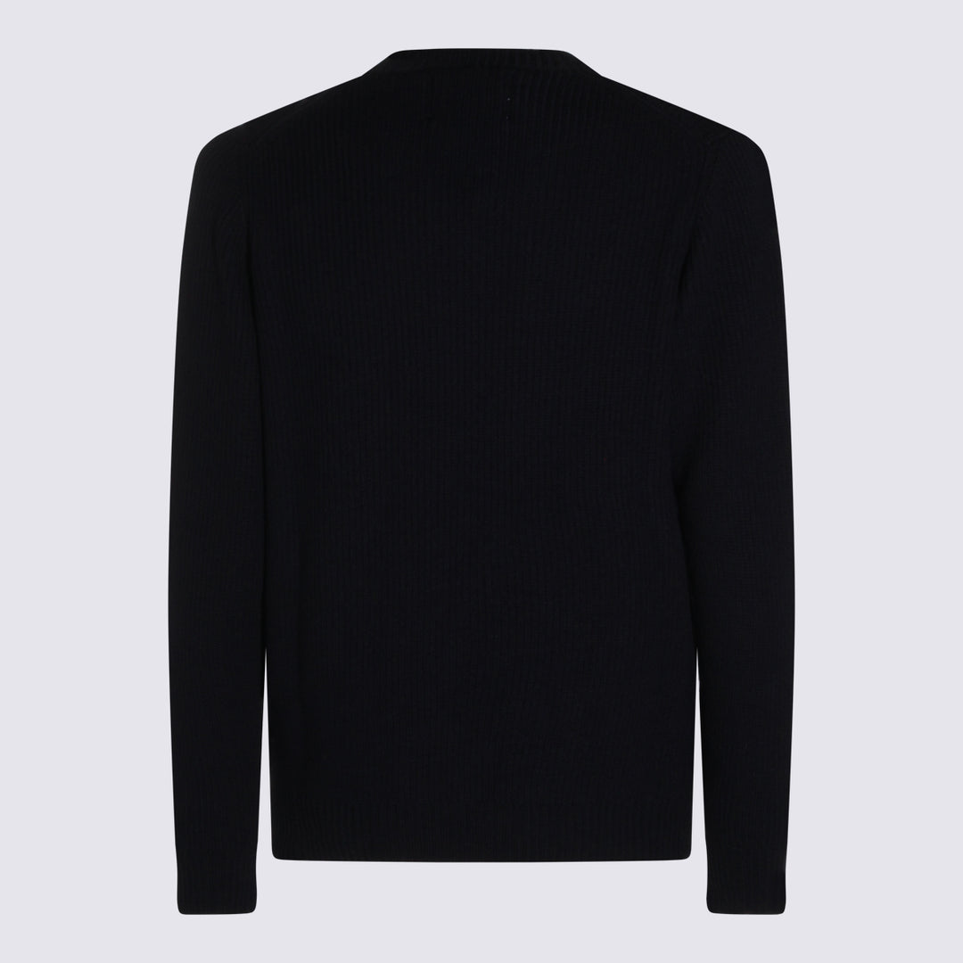 Seven Gauge Sweaters - Blue and green | e6ffc9ecde1c868cc3e552da43e294d48979f639