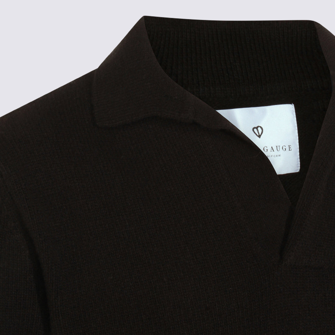 Seven Gauge Sweaters - Blacks and greys | 8193f379a0c9d4db916692c697241c04c03a95e1