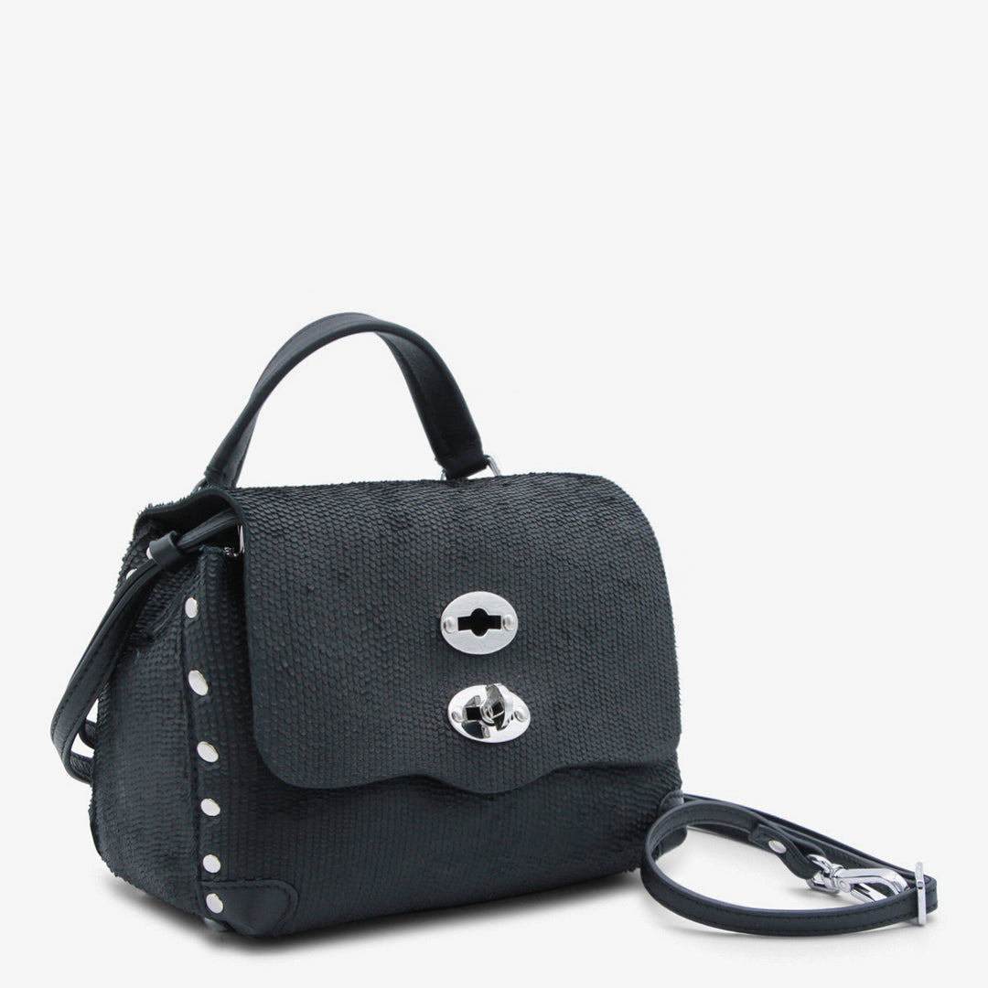 Zanellato Bags - Blacks and greys | 2f30e02de3ce155c1c829d488e8aa405ce6878f8