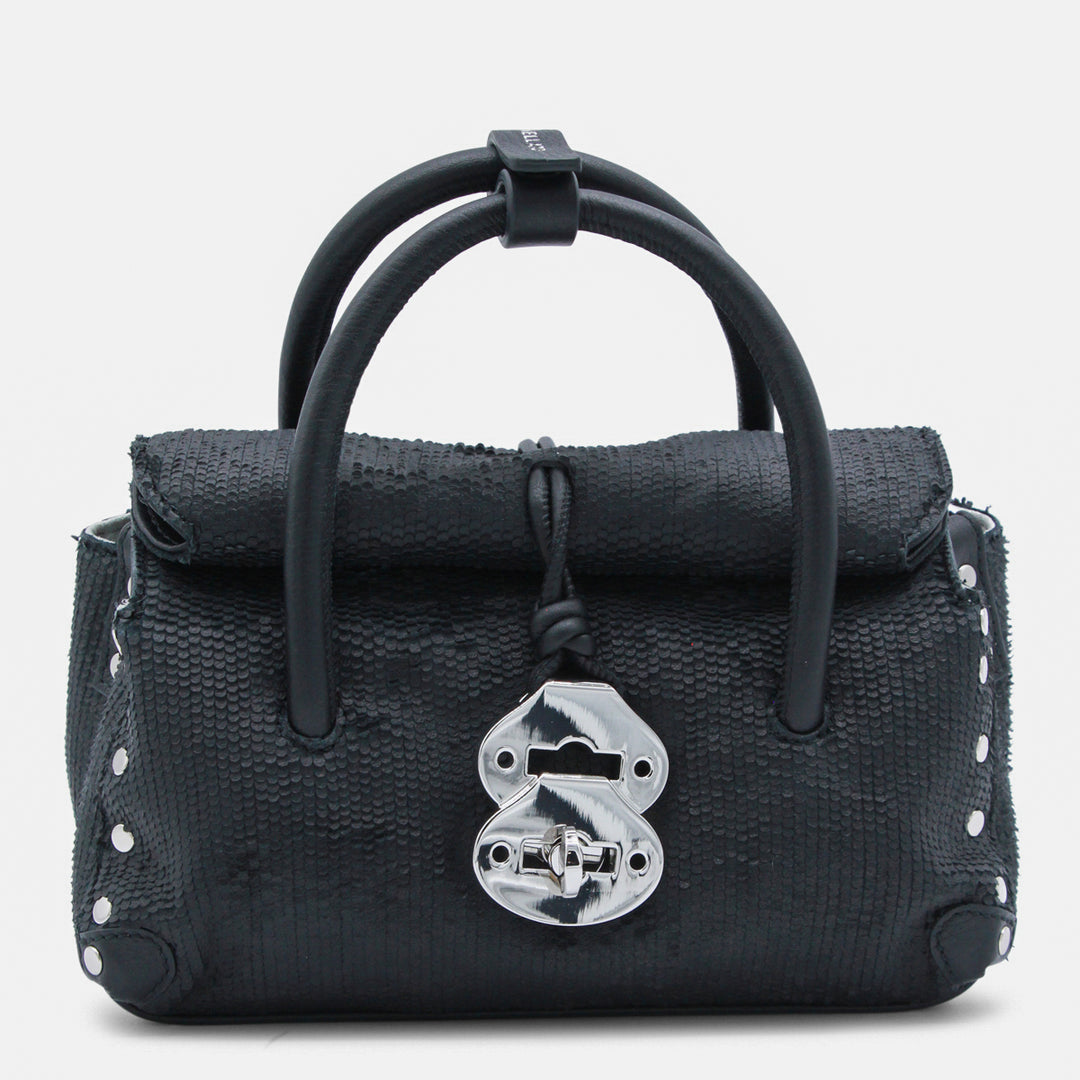 Zanellato Bags - Blacks and greys | 6db3aedb6fc2ce39eddc7f47aa4c5b6b750de87d