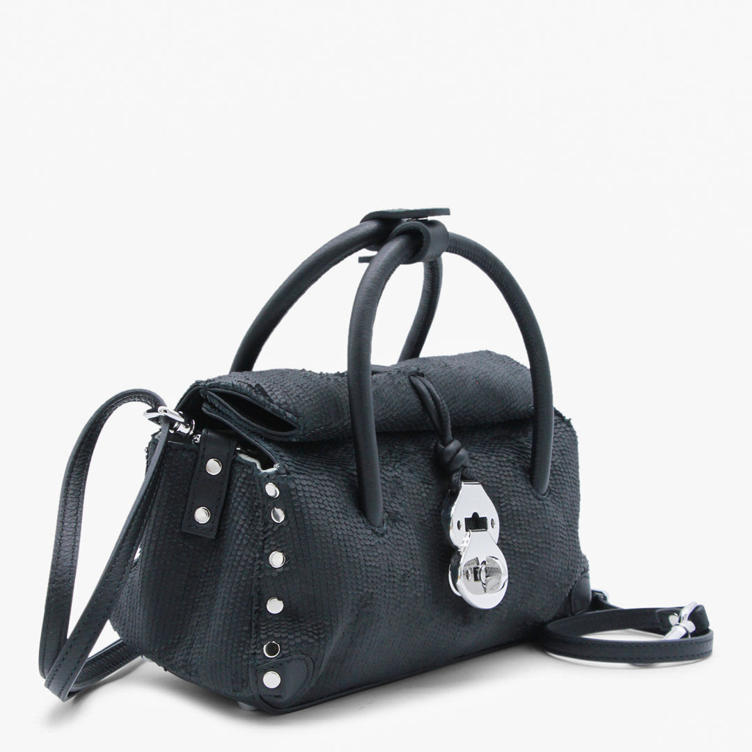 Zanellato Bags - Blacks and greys | ca98bc1a25c5a85a7d263079b0371412c02c05fa