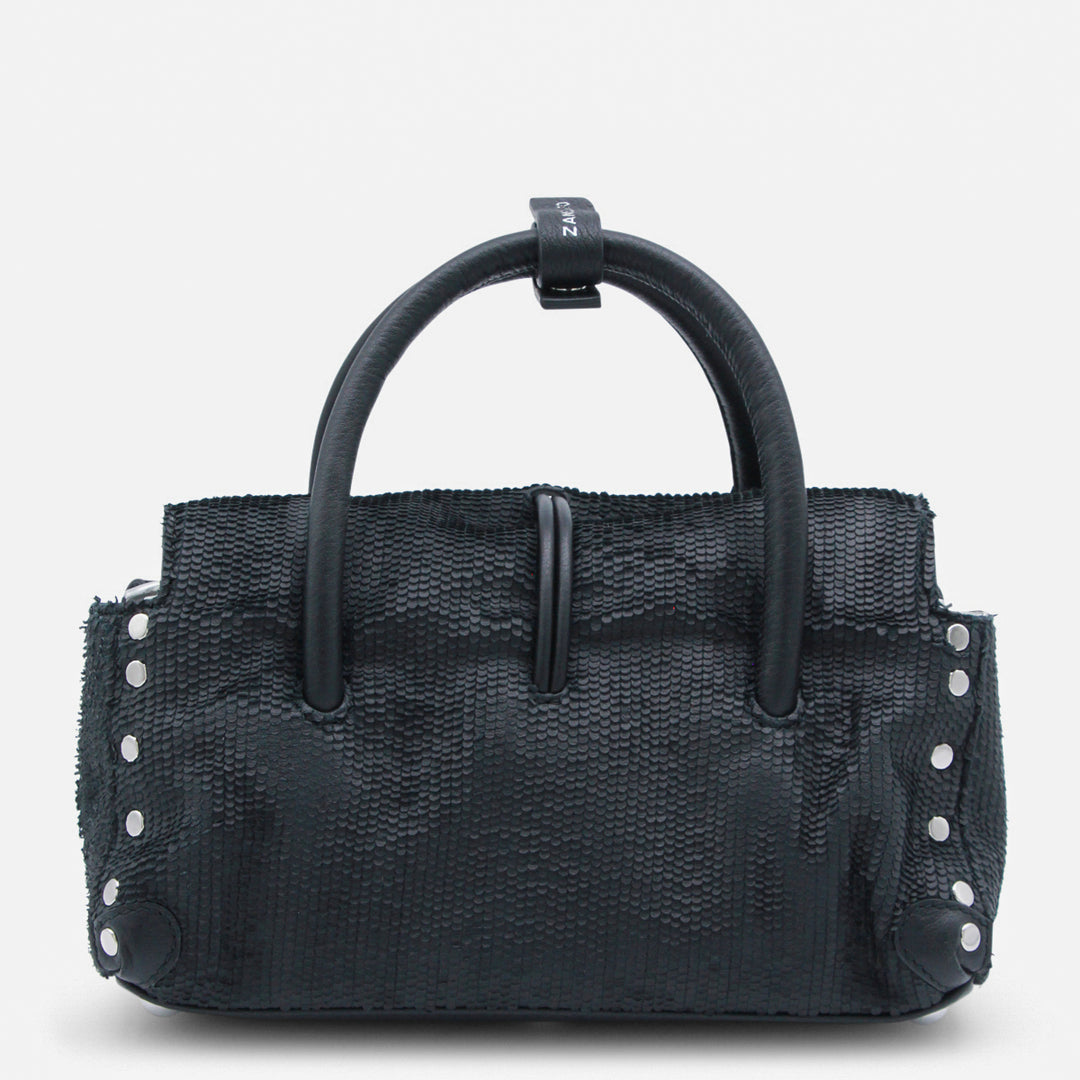 Zanellato Bags - Blacks and greys | 0d6c9c23790018c917b65ef68824f1d702b23cfe
