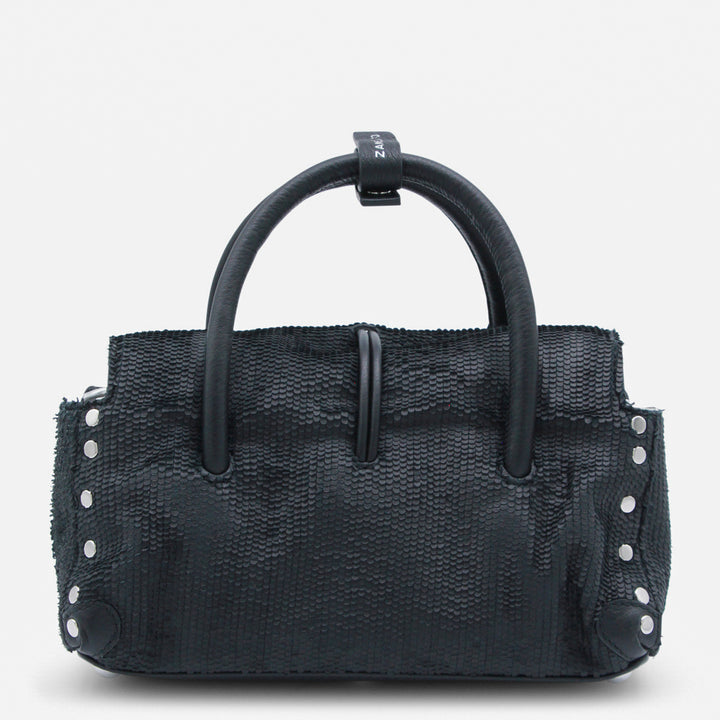 Zanellato Bags - Blacks and greys | 0d6c9c23790018c917b65ef68824f1d702b23cfe