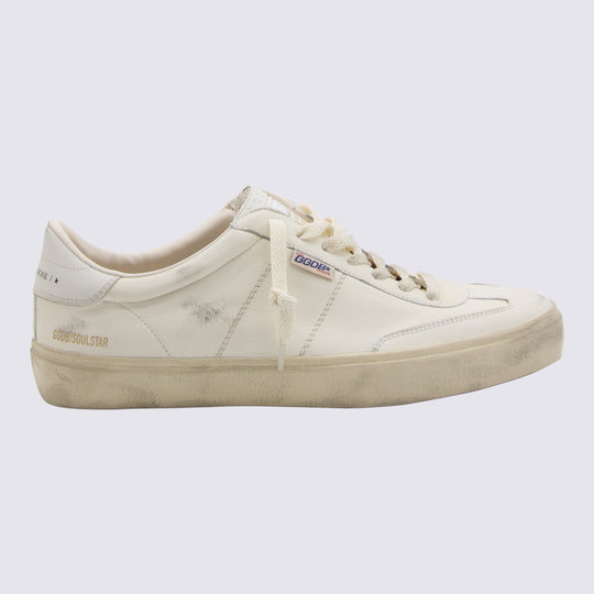 Sneakers White/Milk