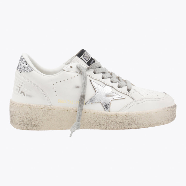 Golden Goose Sneakers - Light and natural | 17ae3899802d953c514b01bdb5bc8164da788334