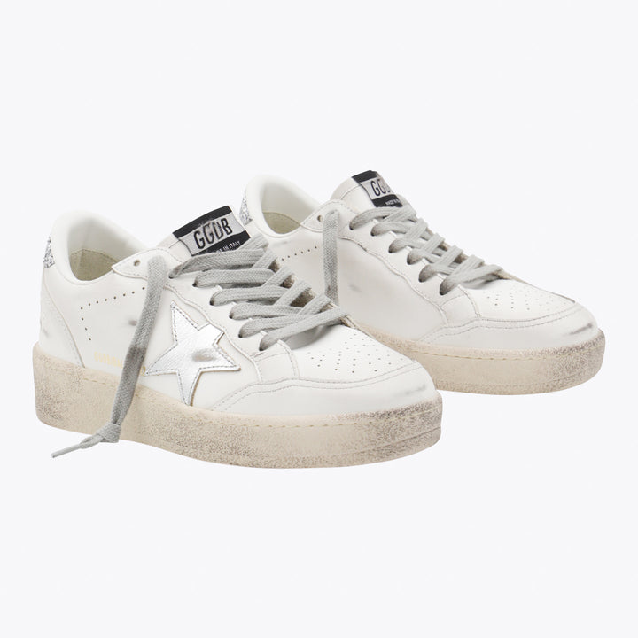 Golden Goose Sneakers - Light and natural | edfed3cfb2f752abc4831ecadbc3b5b13323d032
