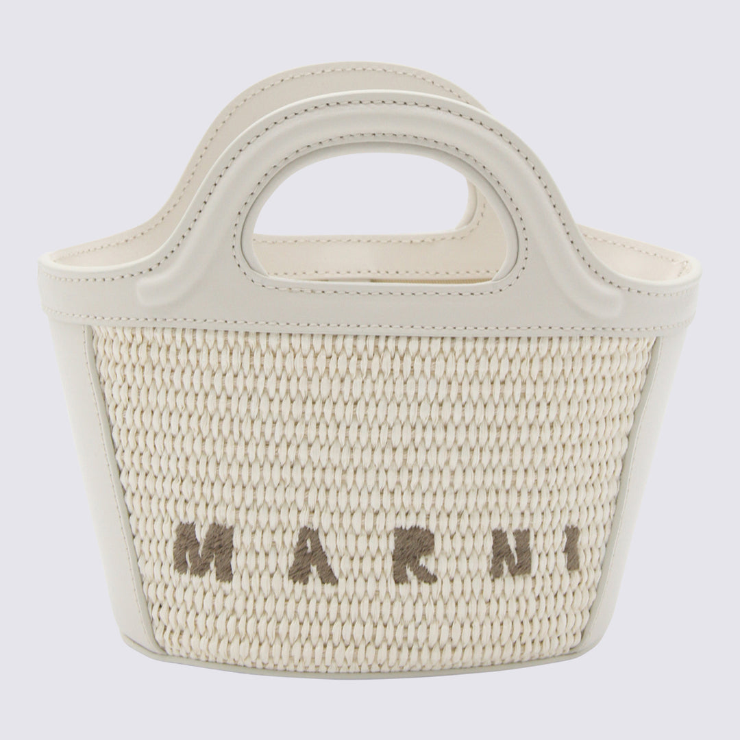 Marni Bags - SHELL | 5d1837379854cd247cf8d77efb41e507dd6d953b