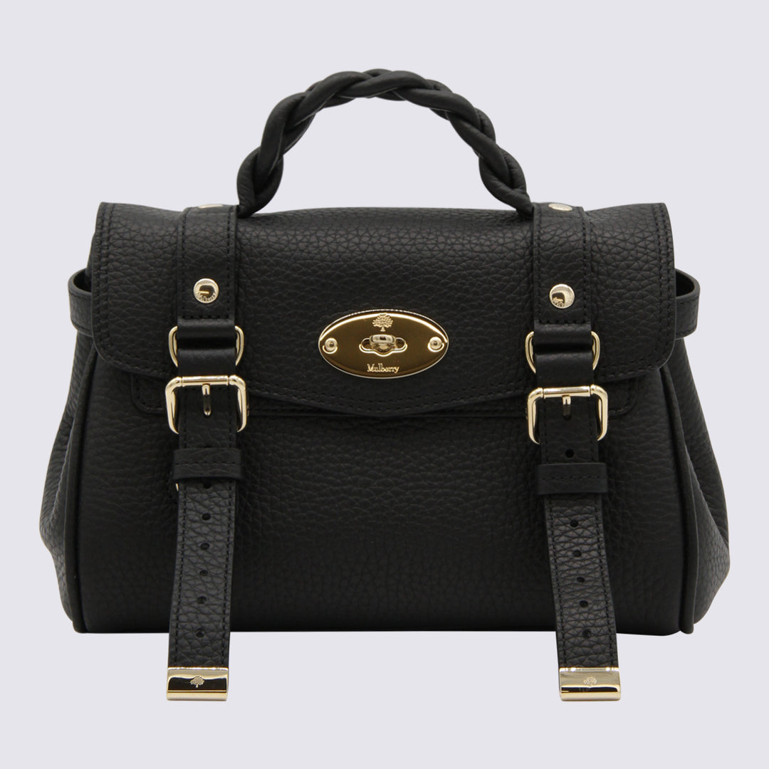 Mulberry Bags - Blacks and greys | 0803b8fb29d38d5f71a0a29dfbbba30e17e1d7b2