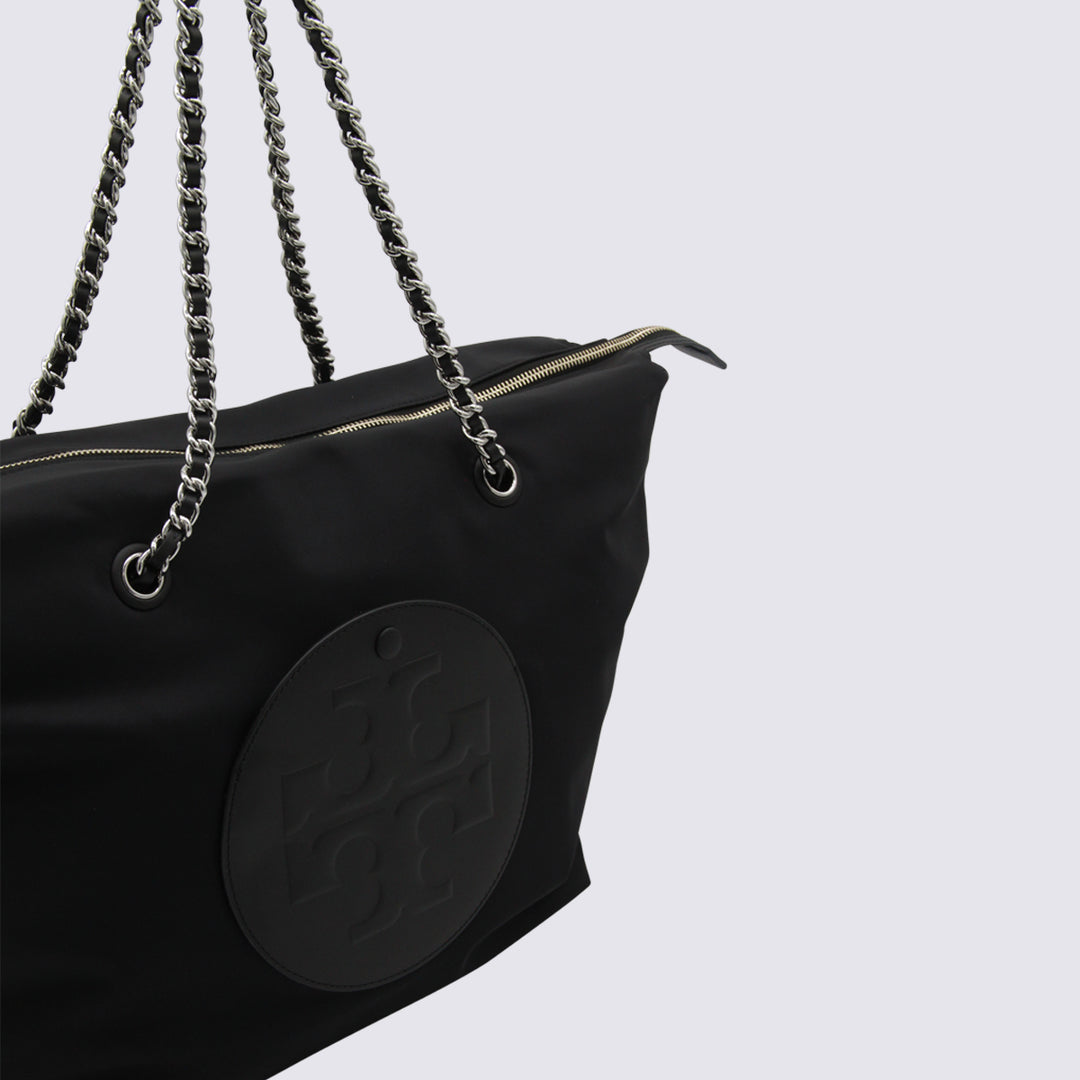 Tory Burch Bags - Blacks and greys | bdd74f3f428a655e352ce96bf2c8da353a910b9e
