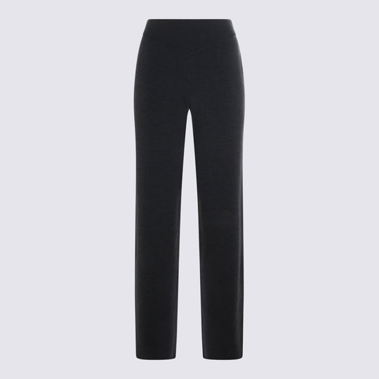 Trousers Charcoal