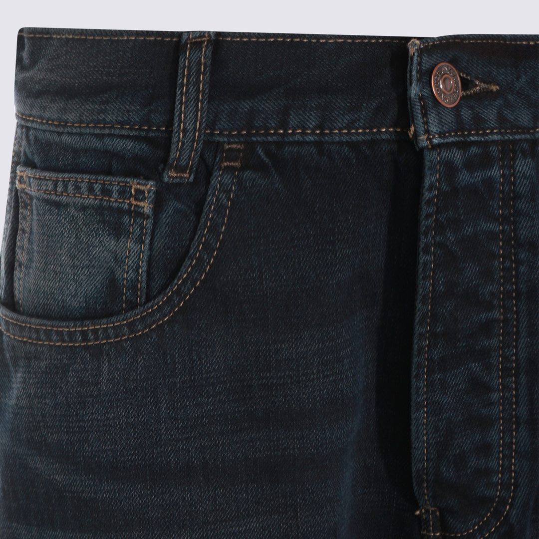 Aya Muse Jeans - VINTAGE BLACK | ed06f993c3d42ba5db5d1796dafc631932d3433f