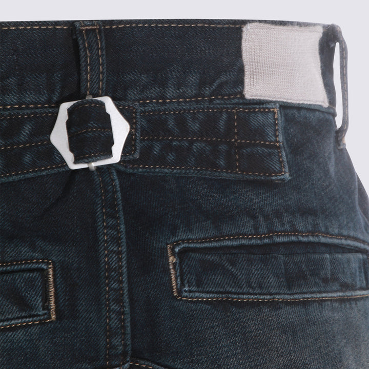 Aya Muse Jeans - VINTAGE BLACK | 290256ca56f81feac0fa651d7bdf5659cf87ffc9