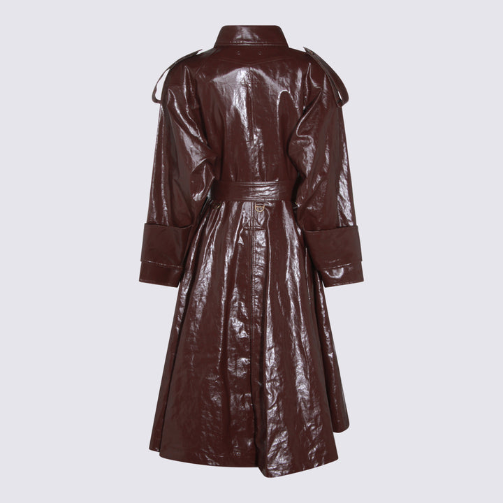 Chloè Jackets - DEEP PURPLE | 1cfb0d6ee5844090e3367418ba3a116040ce8148