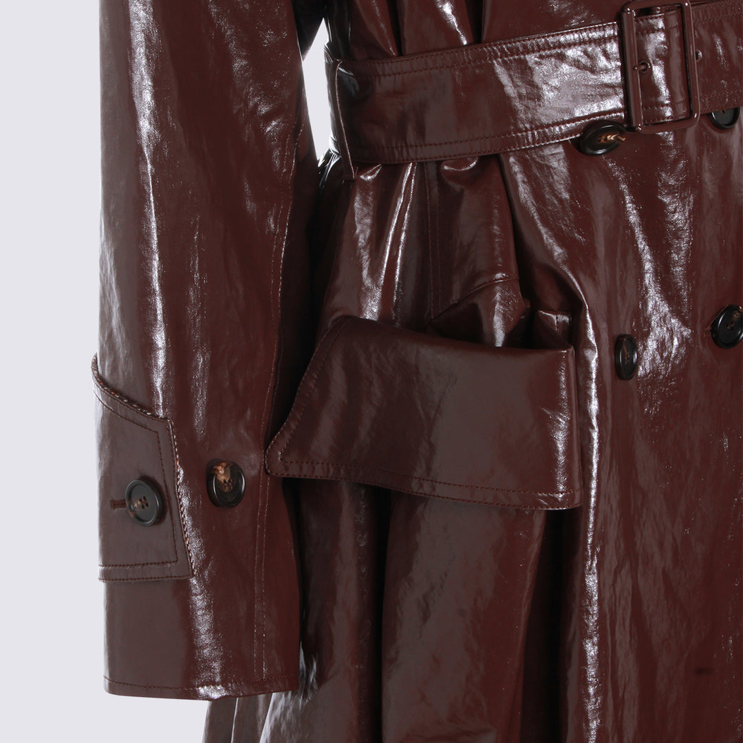 Chloè Jackets - DEEP PURPLE | 386822a18a87fbbdd5c9f6fe0d96b2df2c232036