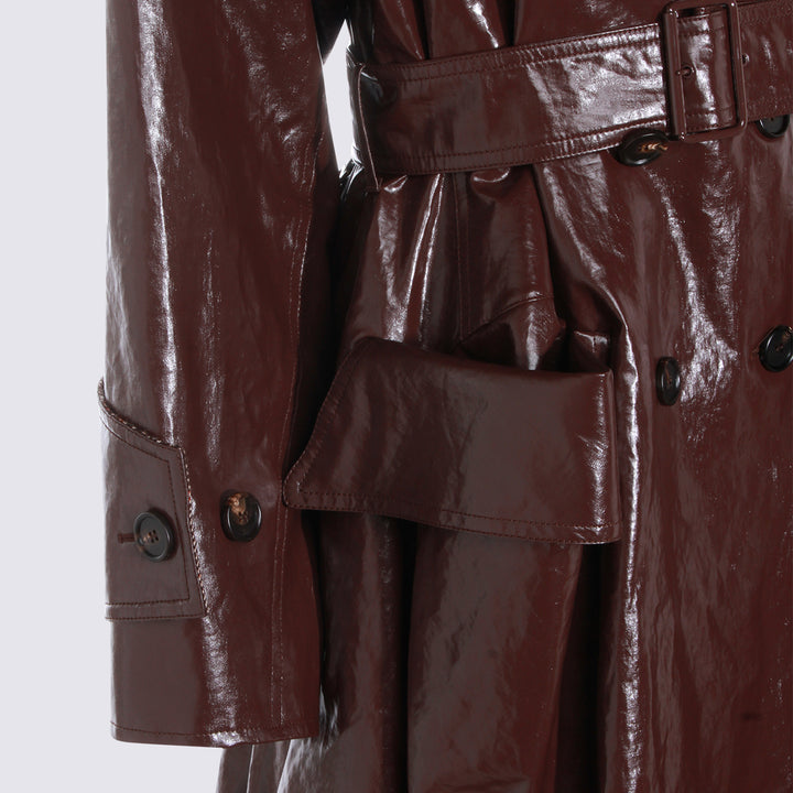 Chloè Jackets - DEEP PURPLE | 386822a18a87fbbdd5c9f6fe0d96b2df2c232036