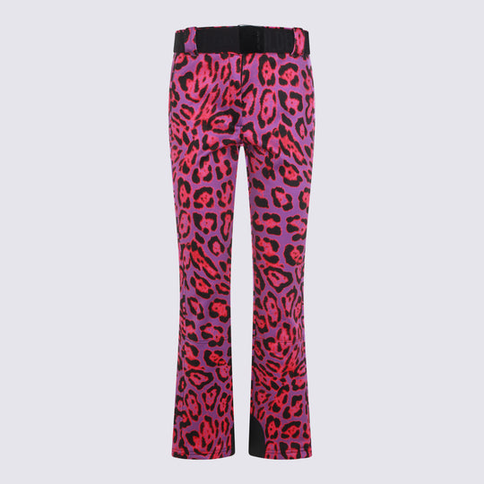 Trousers Jaguar Carnivale