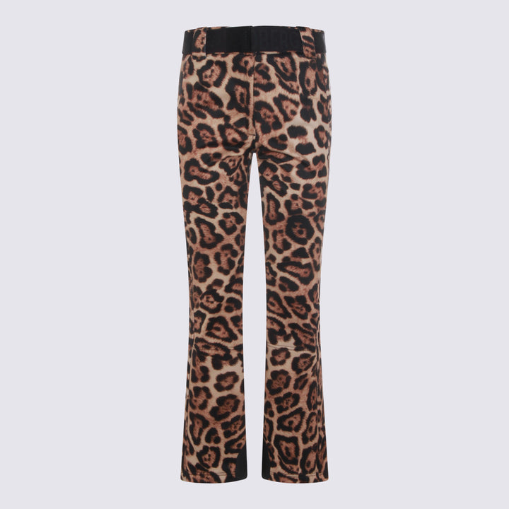 Goldbergh Trousers - JAGUAR | 750c53f7f72a160e5b4d6e7f2c66775175275dc9