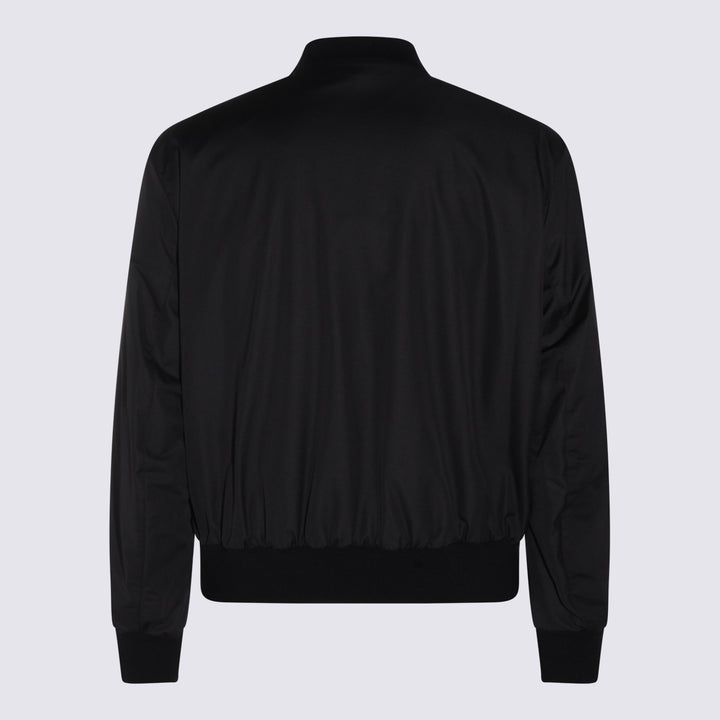 Giorgio Armani Jackets - Blacks and greys | 8928c92e768cf723da0f87c012591bac2a6be850