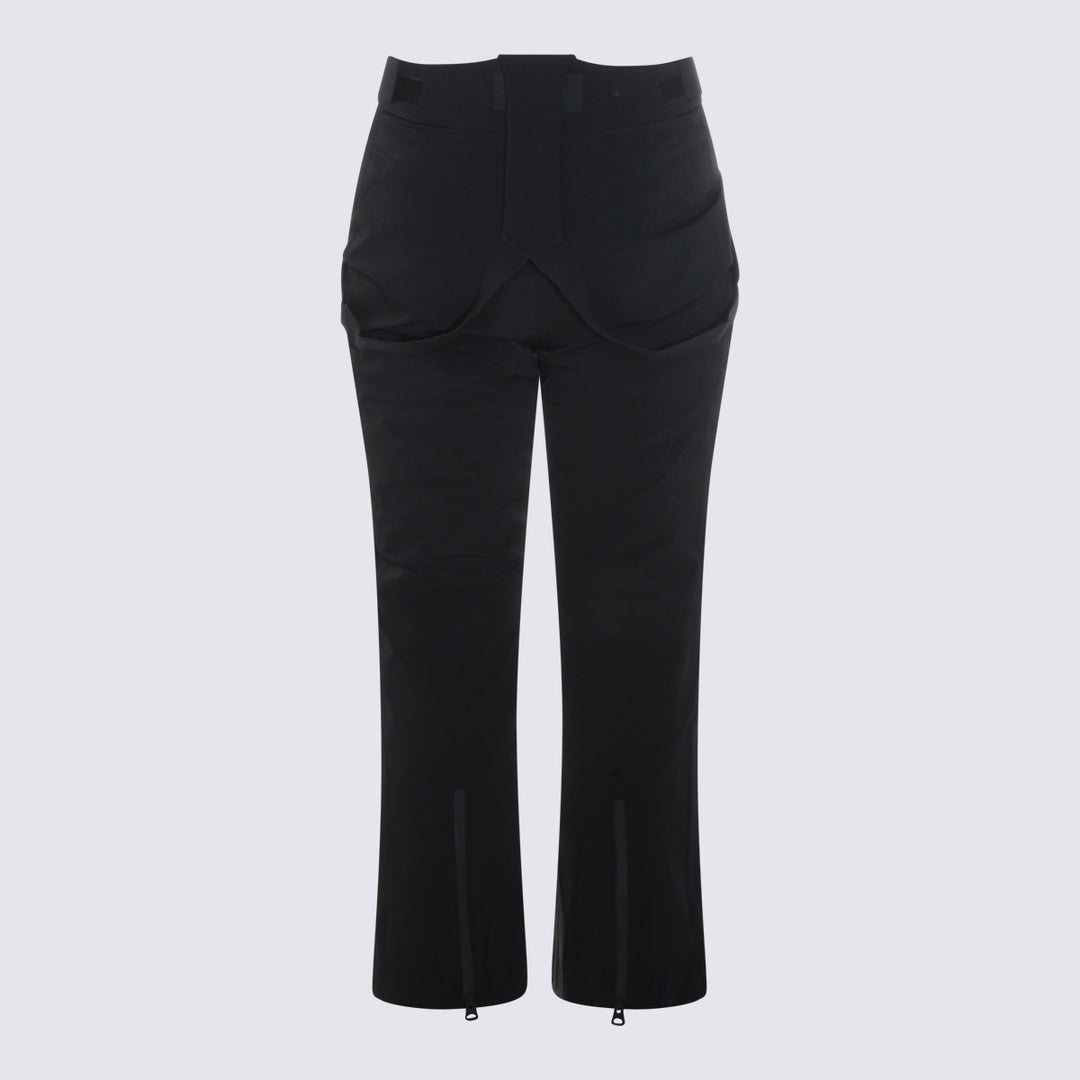 Mackage Trousers - Blacks and greys | 6e4e1cd69b802e76fad4a8034729ae2e6da6714c