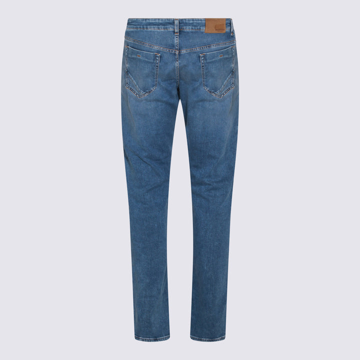 Incotex Blue Division Jeans -  | 36ddc2877162335b0694d997dba65238e87399e7