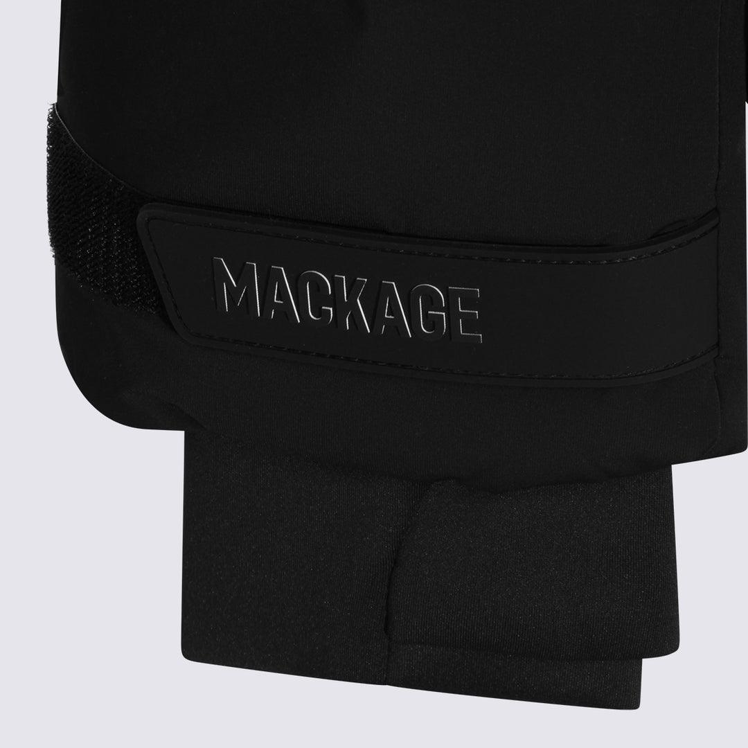 Mackage Coats - Blacks and greys | e29a0be5375b45a6b9e5b62f20c1577be71f5def