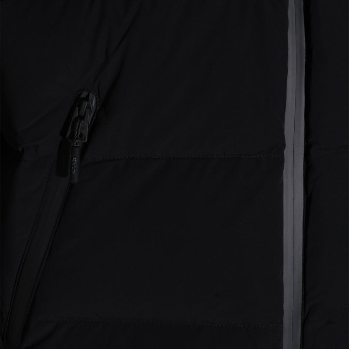 Mackage Coats - Blacks and greys | 6556bd65ea8deb3a5e6ee62e421e2036dbee7bc7