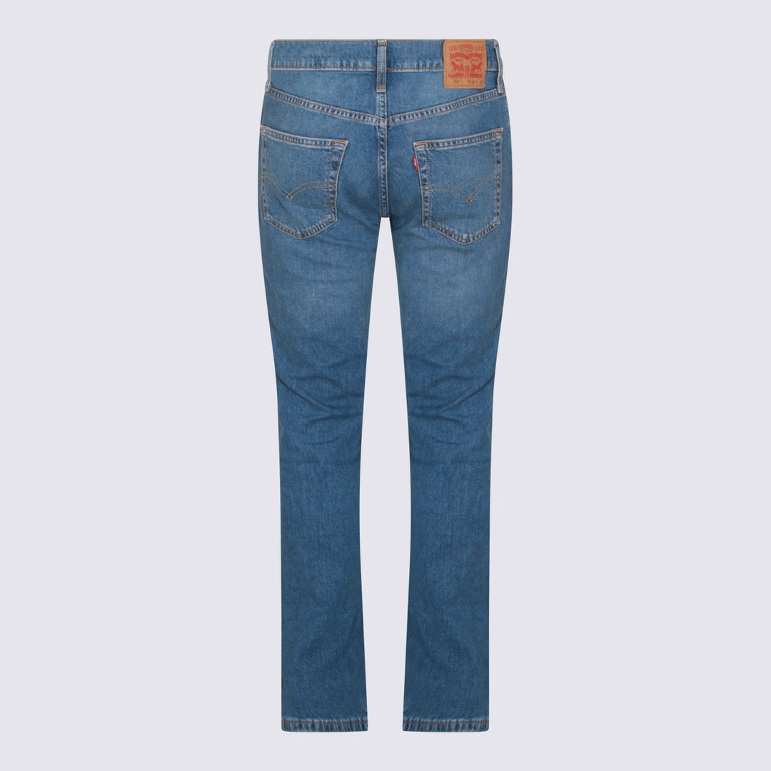 Levi'S Jeans - CLOUD WATCHING | d7af234fad920dd6bf1edda10a17d7e32899f1e9