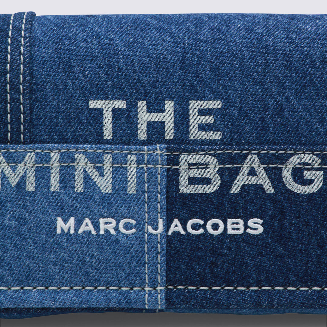 Marc Jacobs Bags - BLUE DENIM | dde17c8551bbf216cd39518dbc2f8a1c510060a6