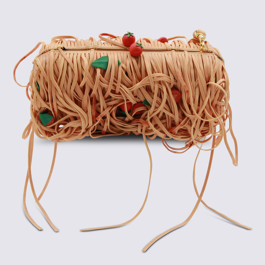 Moschino Bags - PASTA | e90bfe0e4b87a8fa37f8b470bb5e5a9e96c1df54