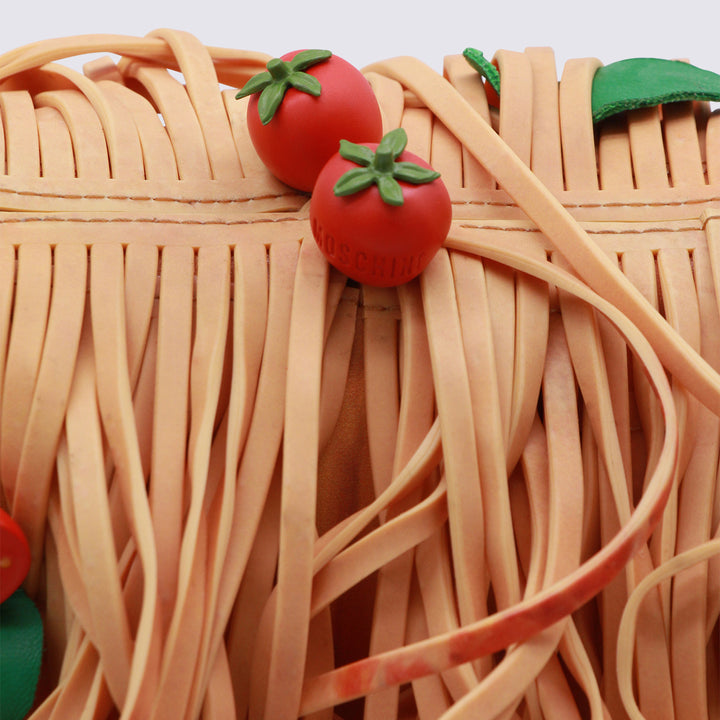 Moschino Bags - PASTA | f379ec9ee87b051b18ddb1b37be14f3e9082f1ea