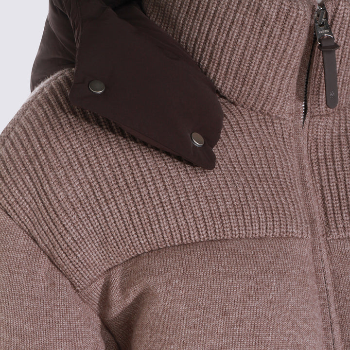 Mackage Coats - COFFE | 3ef5bf5ea39d2485c7ac19f6895dfa1038581da4