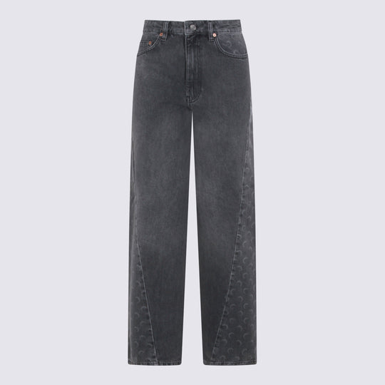 Jeans Blacks And Greys